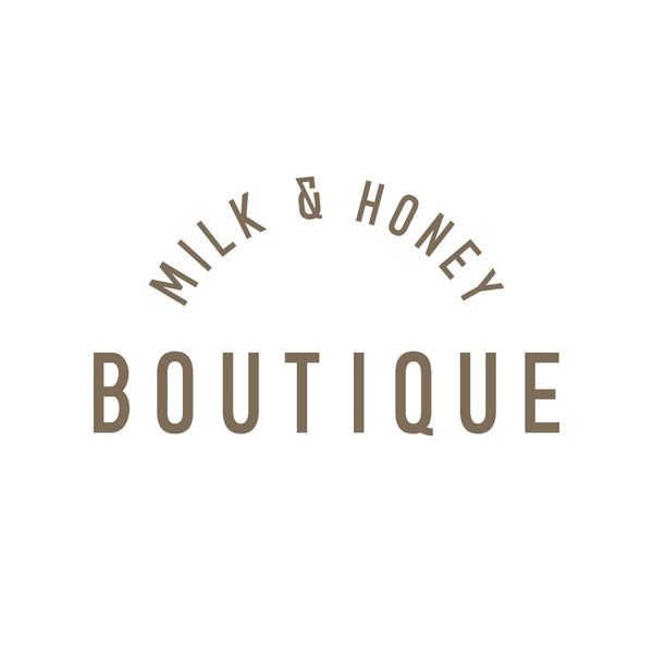 Milk & Honey Boutique